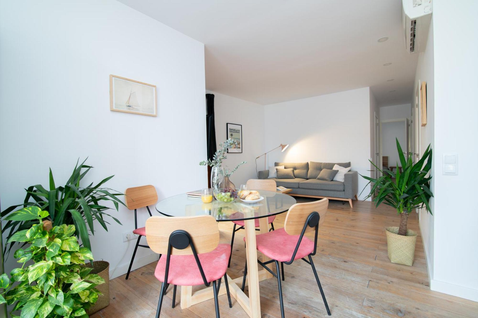 Unique Living Born Apartments & Studios Barcelona Exterior foto