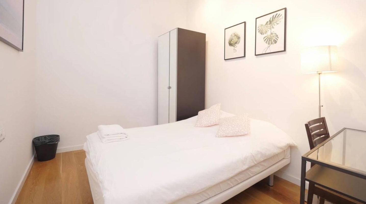 Unique Living Born Apartments & Studios Barcelona Exterior foto
