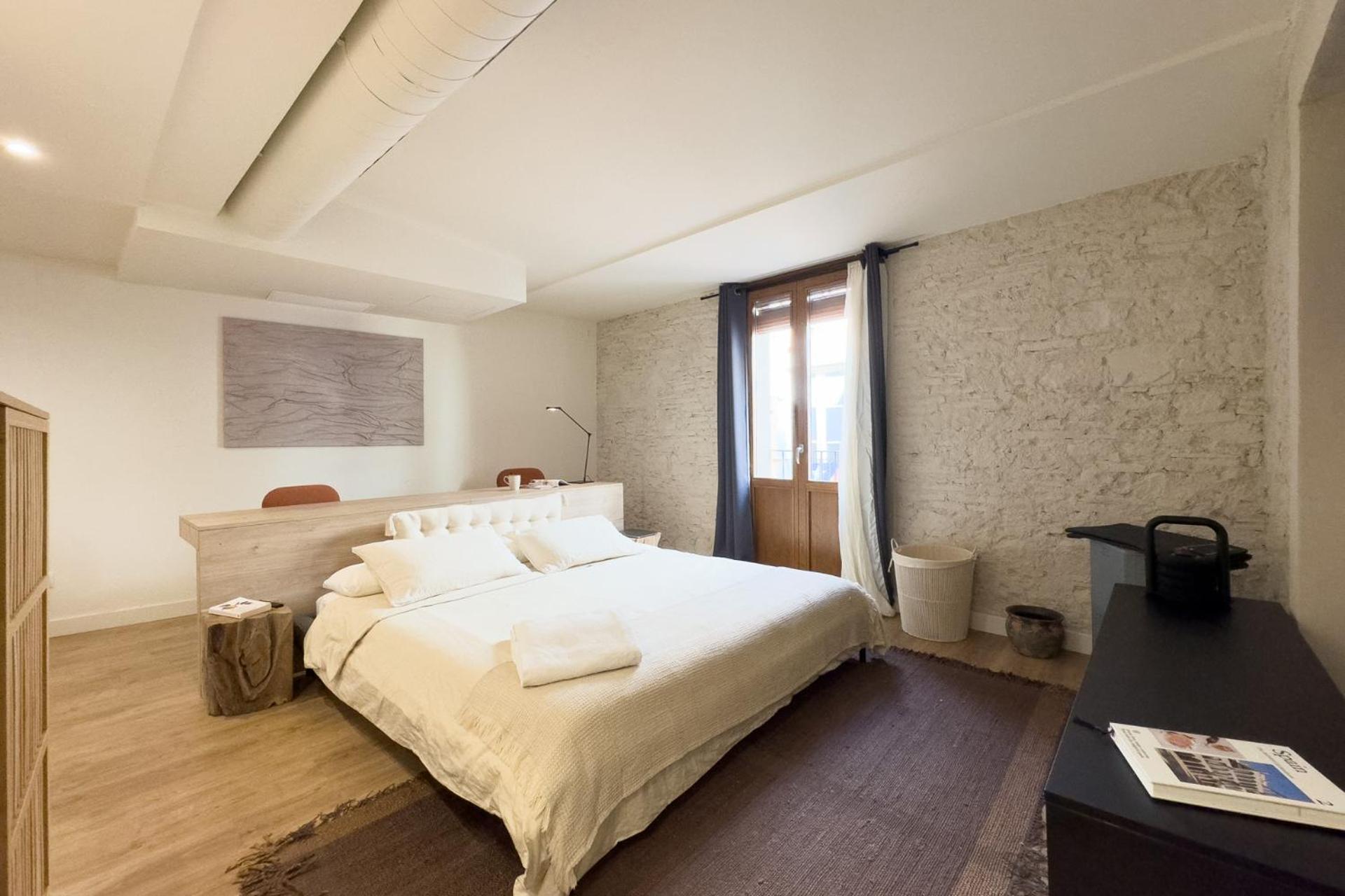 Unique Living Born Apartments & Studios Barcelona Exterior foto
