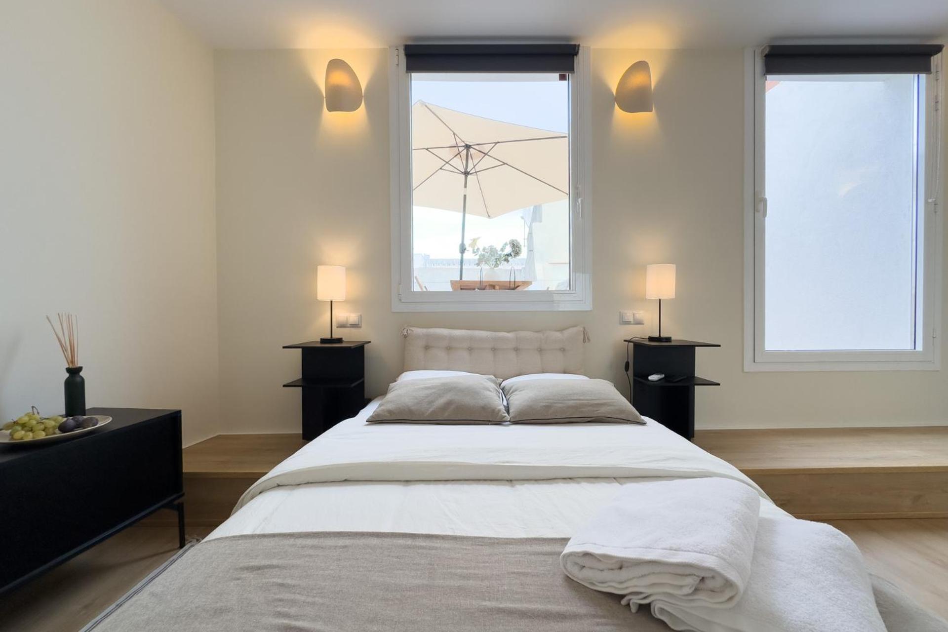 Unique Living Born Apartments & Studios Barcelona Exterior foto