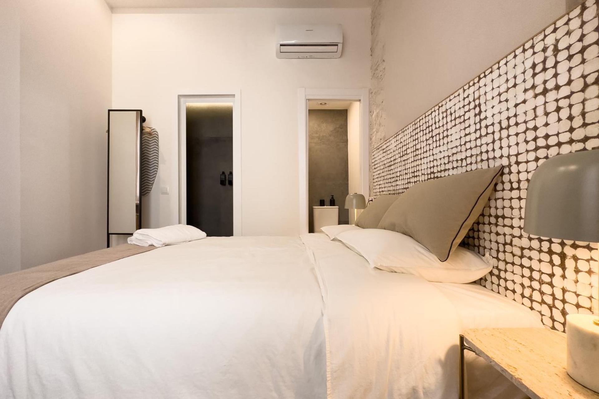 Unique Living Born Apartments & Studios Barcelona Exterior foto