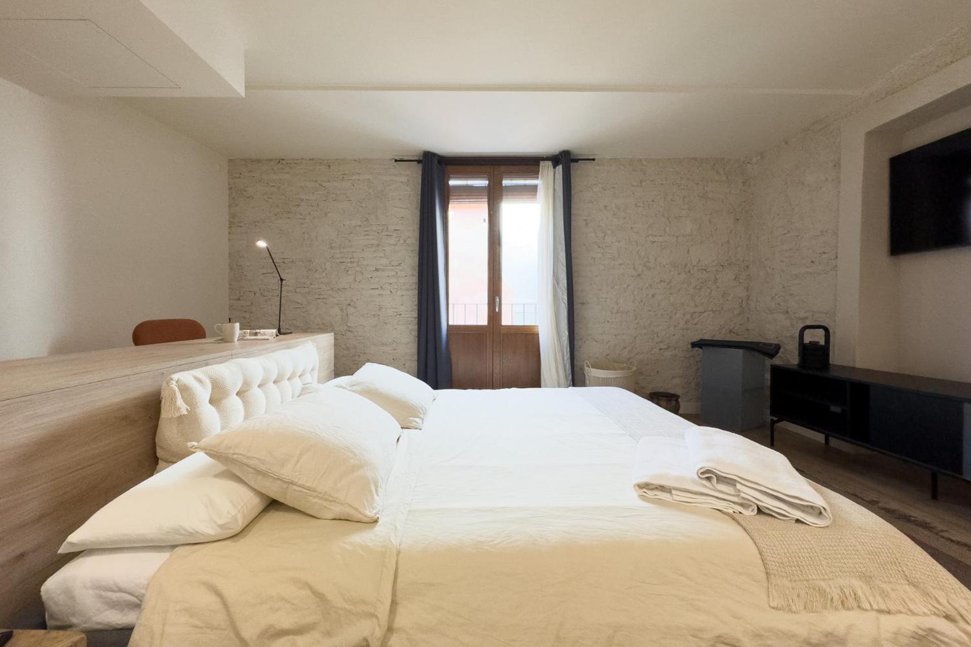 Unique Living Born Apartments & Studios Barcelona Exterior foto